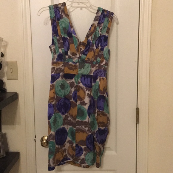 Cocktail dress - Picture 2 of 3